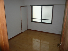 Living and room. Western style room