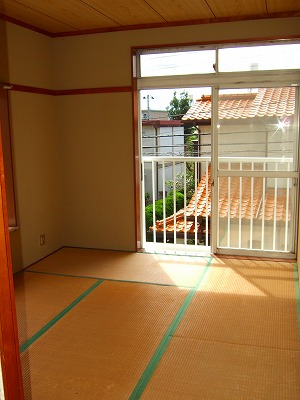 Other room space