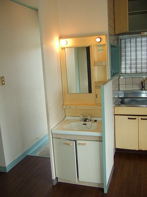 Washroom
