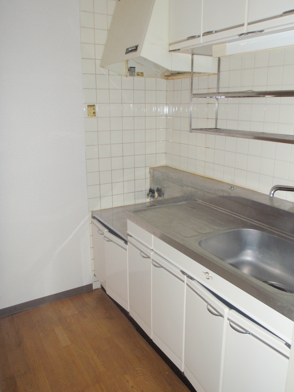 Kitchen. Kitchen