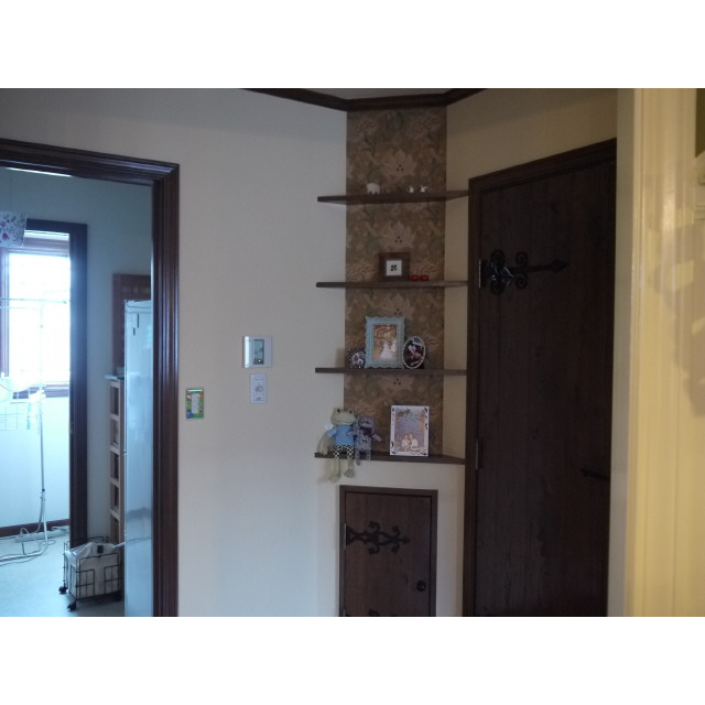 Other room space
