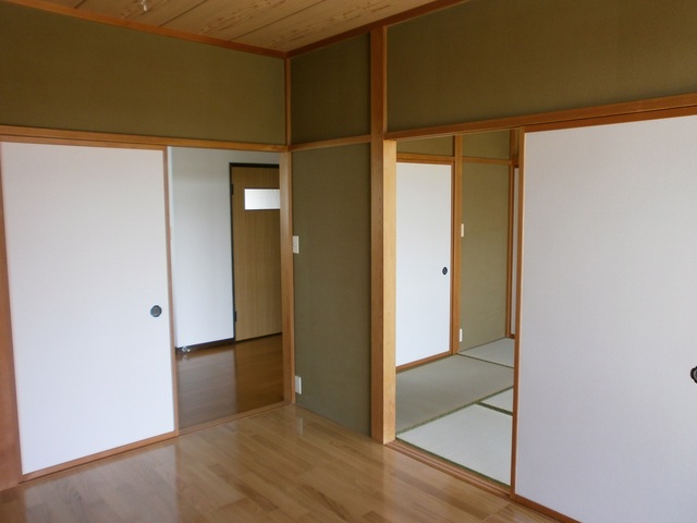 Other room space
