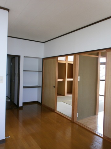 Other room space