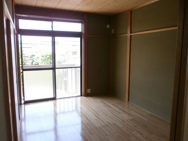 Other room space