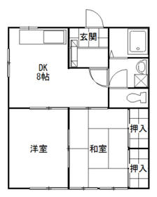 Building appearance