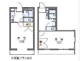 Building appearance