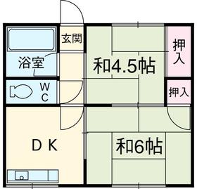 Building appearance