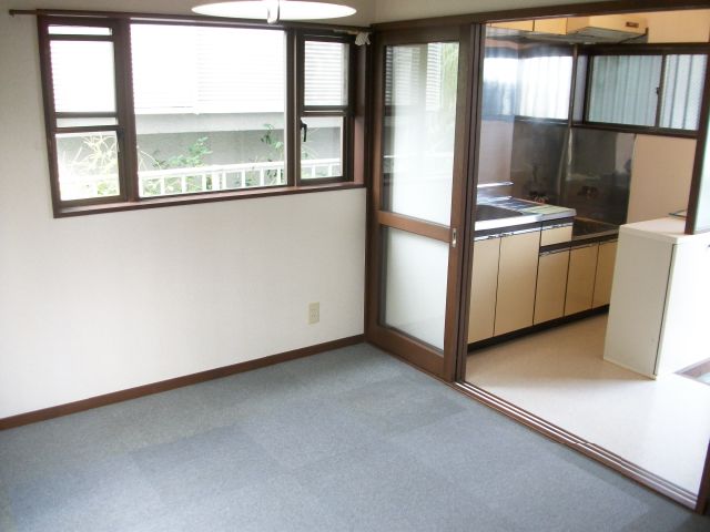 Living and room