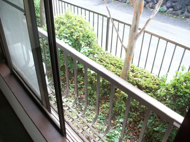 Other room space
