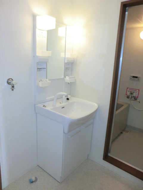 Washroom