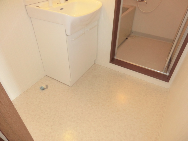 Washroom