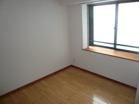 Living and room. Western style room