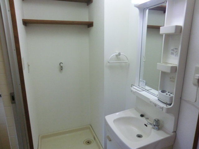 Washroom