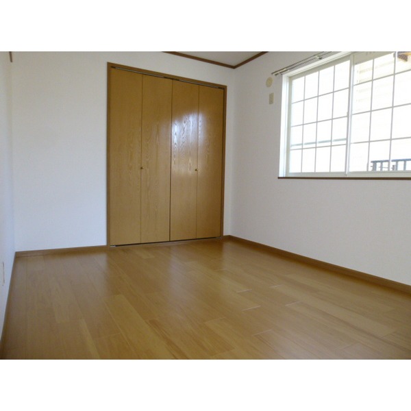 Other room space