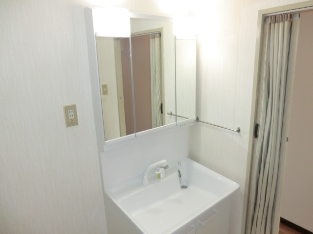 Washroom