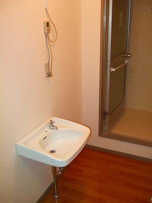 Washroom