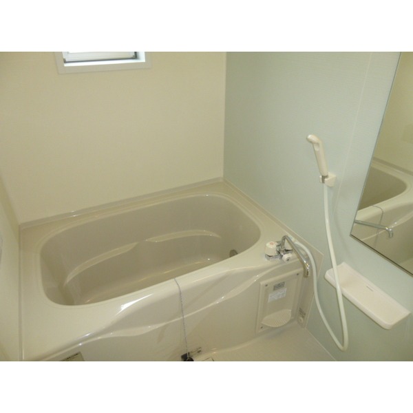 Bath. image