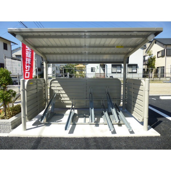 Other common areas. image