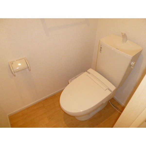 Toilet. image