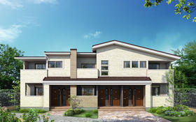 Building appearance