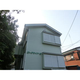 Building appearance