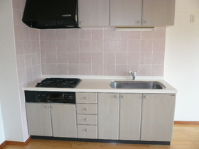 Kitchen. Kitchen