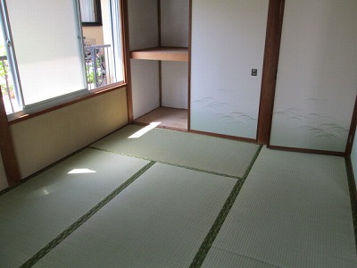 Other room space