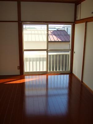 Other room space