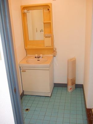 Washroom
