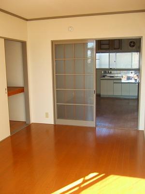 Living and room