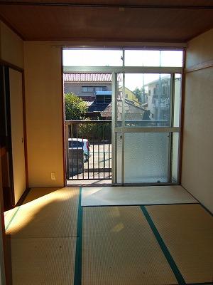 Other room space