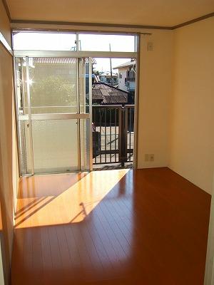Other room space