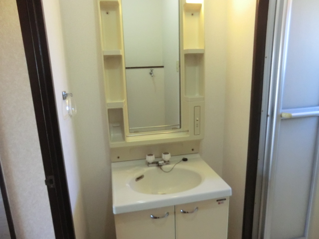 Washroom