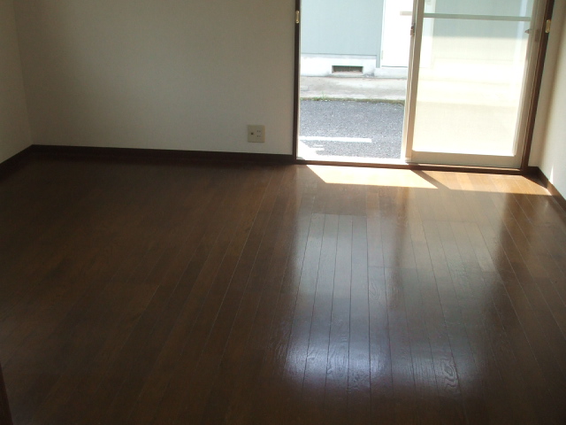 Living and room
