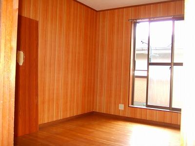 Other room space