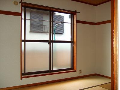 Other room space