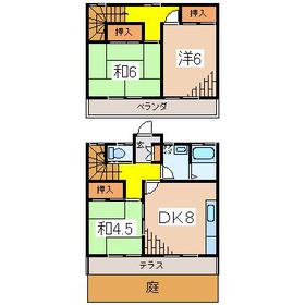 Building appearance