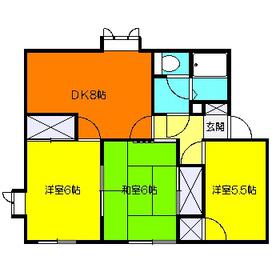 Building appearance