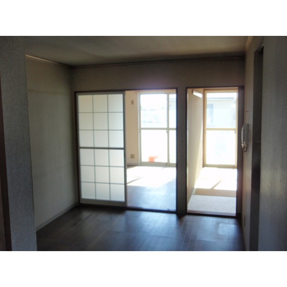 Other room space