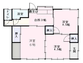 Building appearance