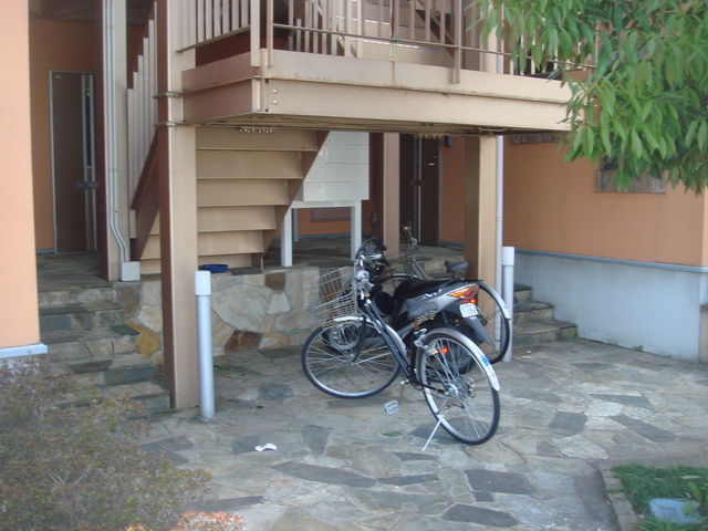 Other common areas