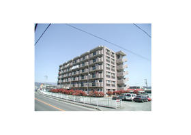 Building appearance
