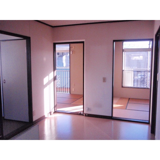 Other room space