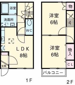 Building appearance