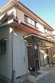 Building appearance