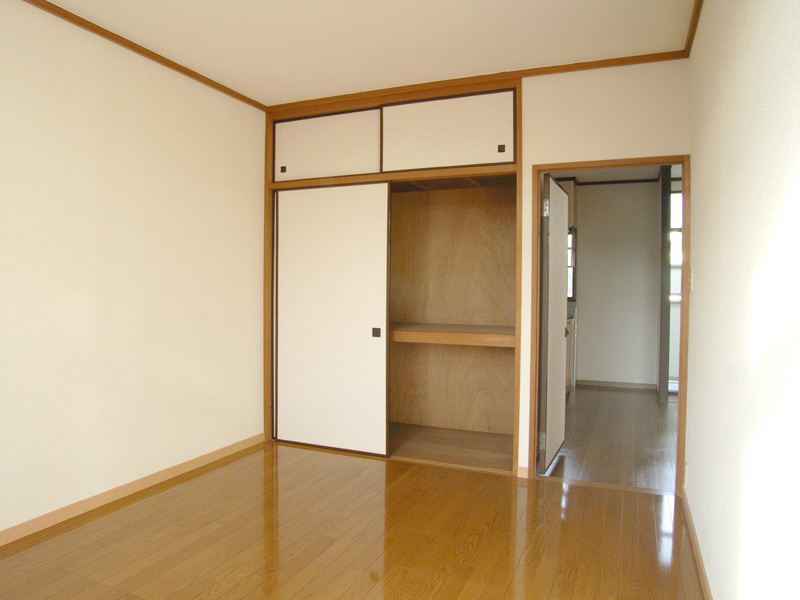 Other room space