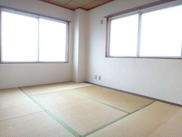 Other room space. Japanese style room