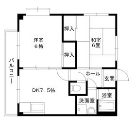 Building appearance