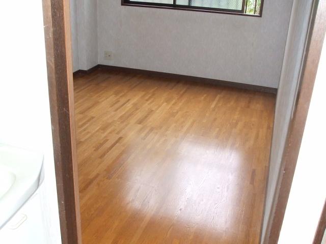 Other room space