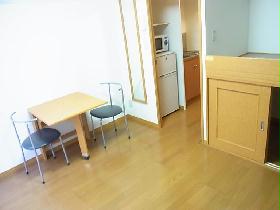 Living and room